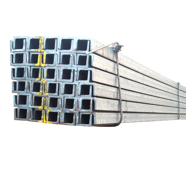 JIS G 3192 steel channel