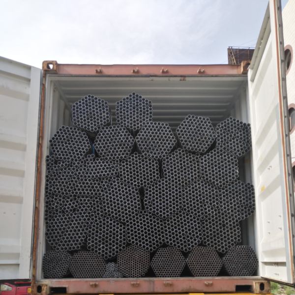 Round Steel Pipe - Image 5