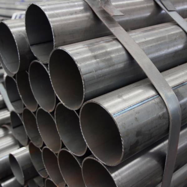 Round Steel Pipe - Image 2