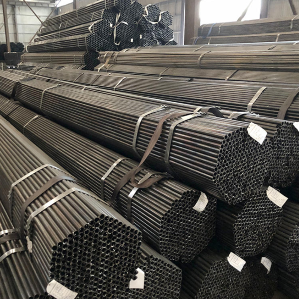 Round Steel Pipe - Image 4