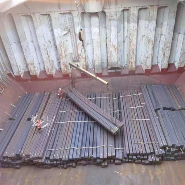 JIS G 3192 steel channel - Image 6