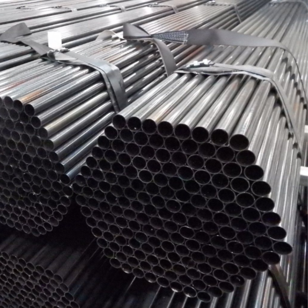 Round Steel Pipe - Image 3