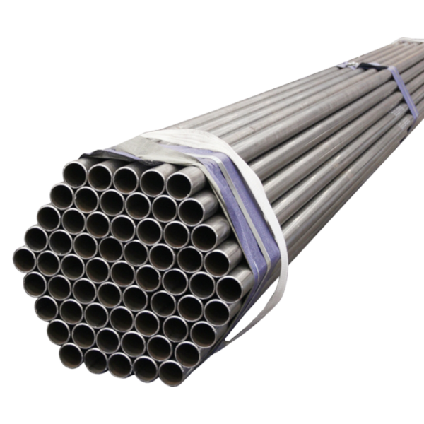 Round Steel Pipe