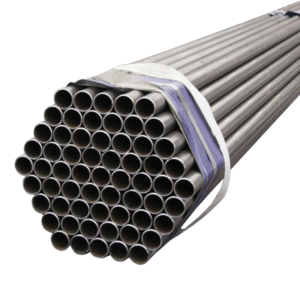 Steel pipe