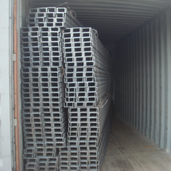 JIS G 3192 steel channel - Image 7