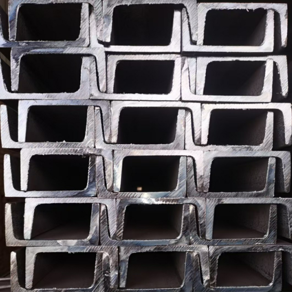 JIS G 3192 steel channel - Image 3